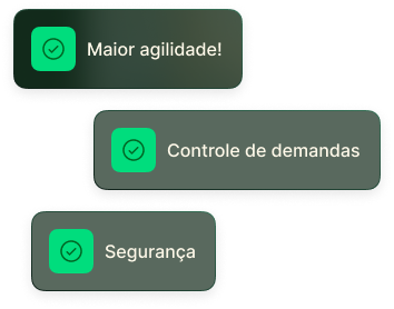 suporte do sistema neofluxx